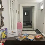 Oda ve Kahvaltı Toledo's Family Napoli
