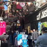 Toledo's Family Napoli