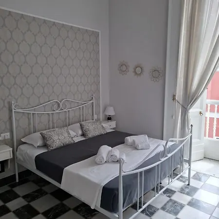 Toledo's Family Bed & Breakfast