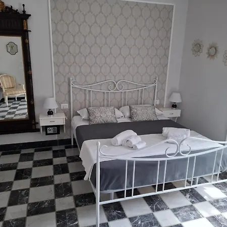 Toledo's Family Bed & Breakfast