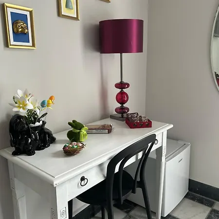 Bed & Breakfast Toledo's Family