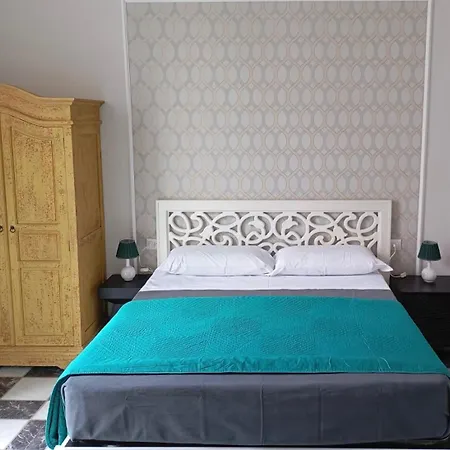Bed & Breakfast Toledo's Family *