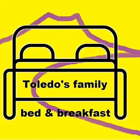Toledo's Family Bed & Breakfast *