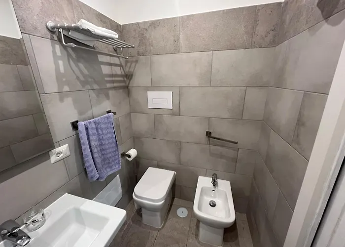 Toledo's Family 4* Neapel